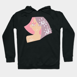 Soleil Hoodie